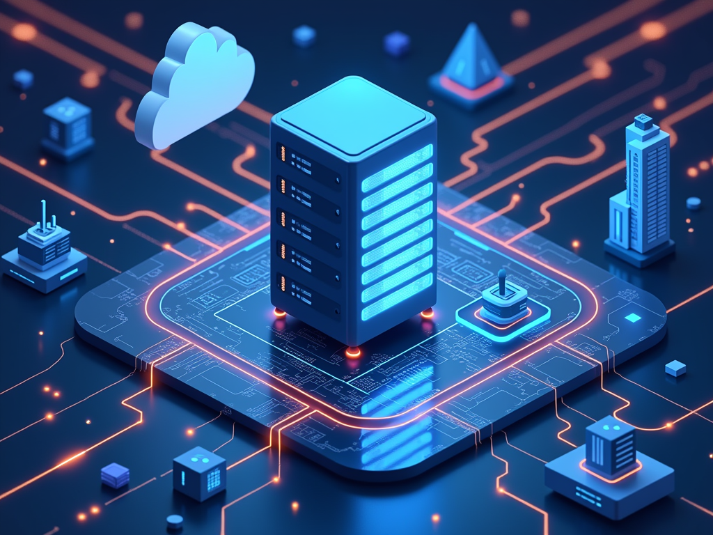 Membangun Backend yang Scalable: Tips dan Tools untuk Developer Modern ...