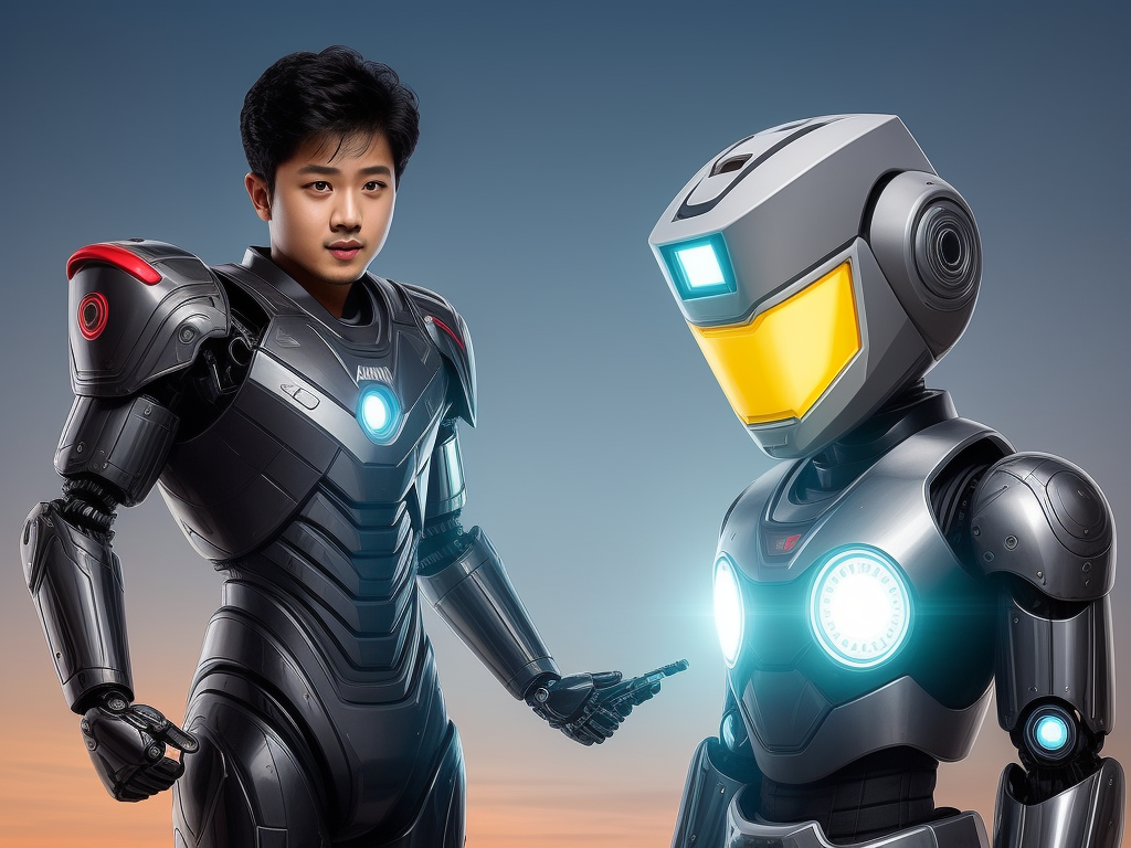 Kecerdasan Buatan dalam Meningkatkan Layanan Pelanggan - Phisoft Blog