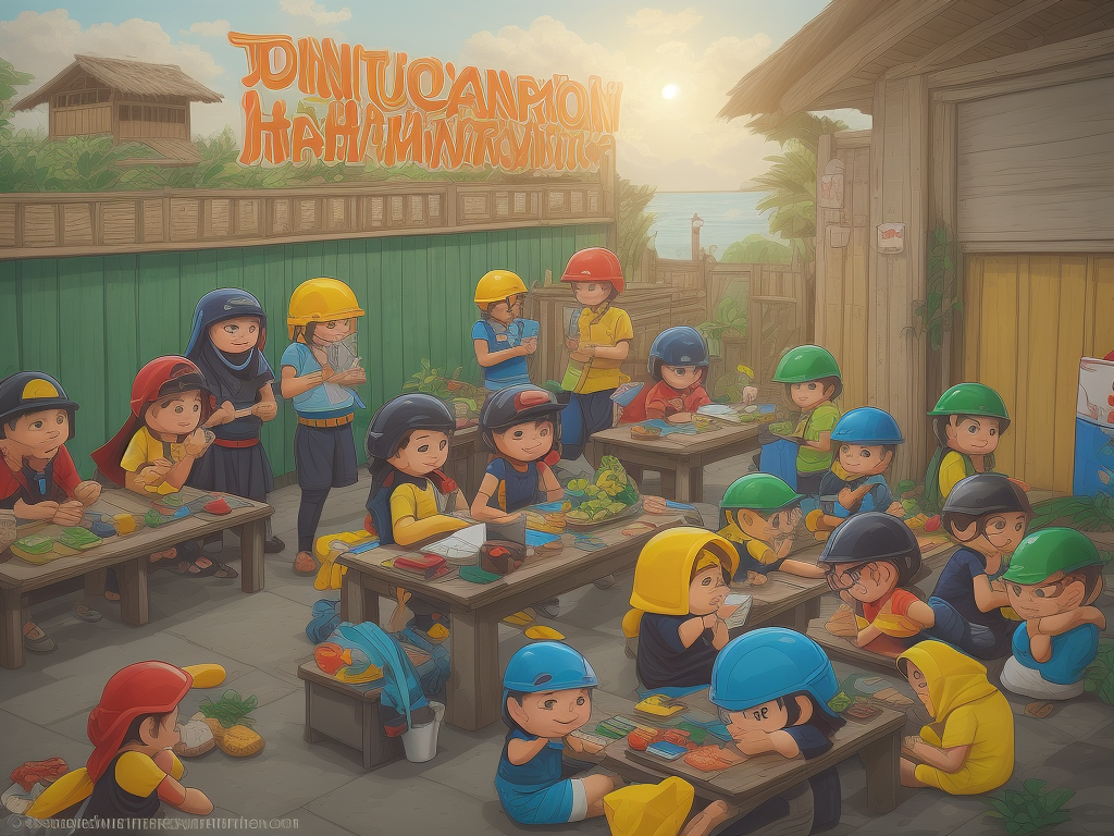 Sistem HR Otomatisasi Kontrak dan Dokumen Karyawan - Phisoft Blog