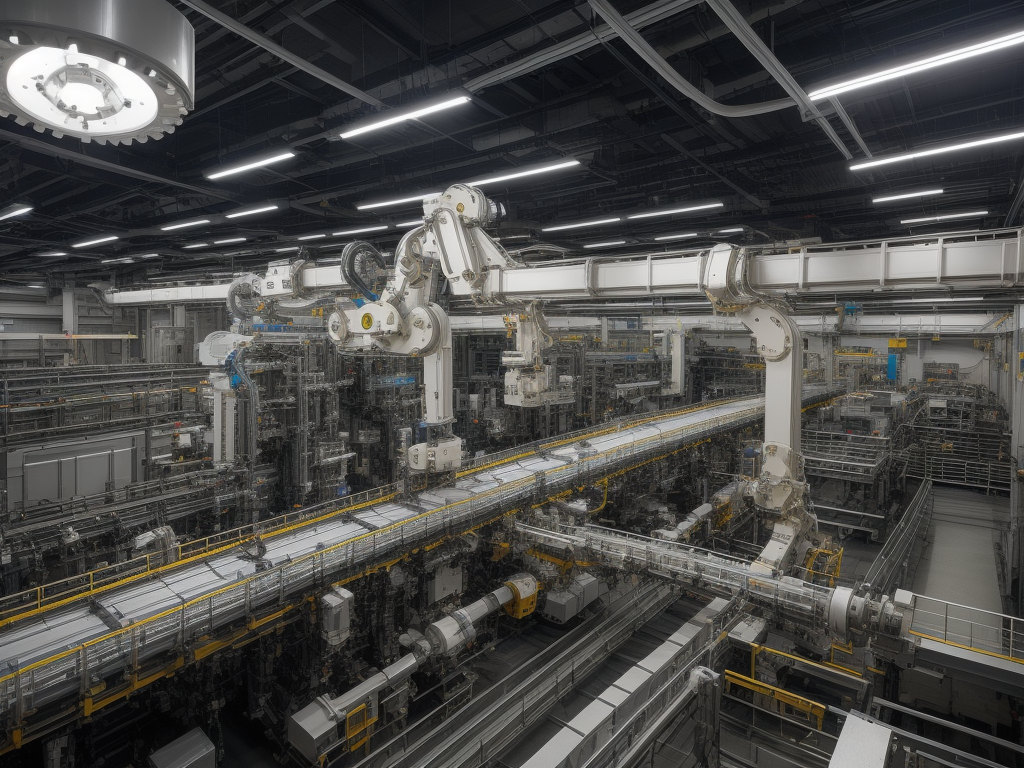 Pemanfaatan Teknologi RPA (Robotic Process Automation) dalam Bisnis ...