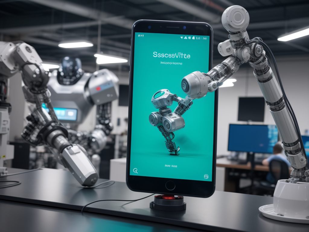Manfaat Testing Otomatis dalam Proyek Pengembangan Aplikasi - Phisoft Blog