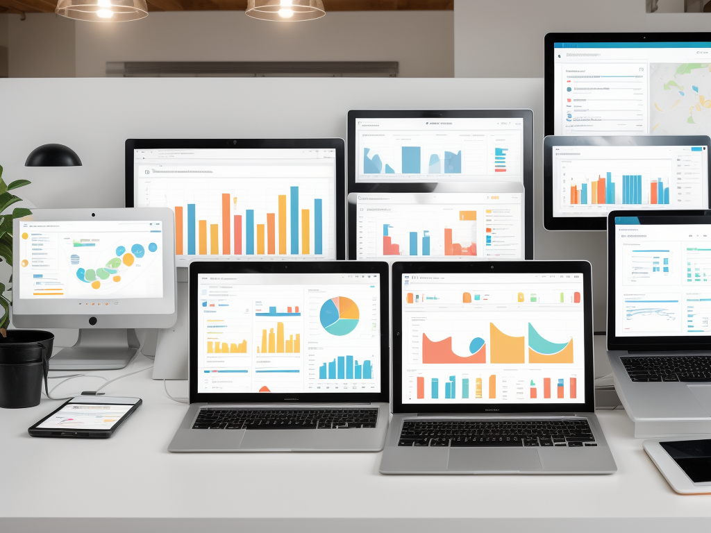 Teknologi Digital Workspace untuk Kolaborasi Tim yang Lebih Efisien ...