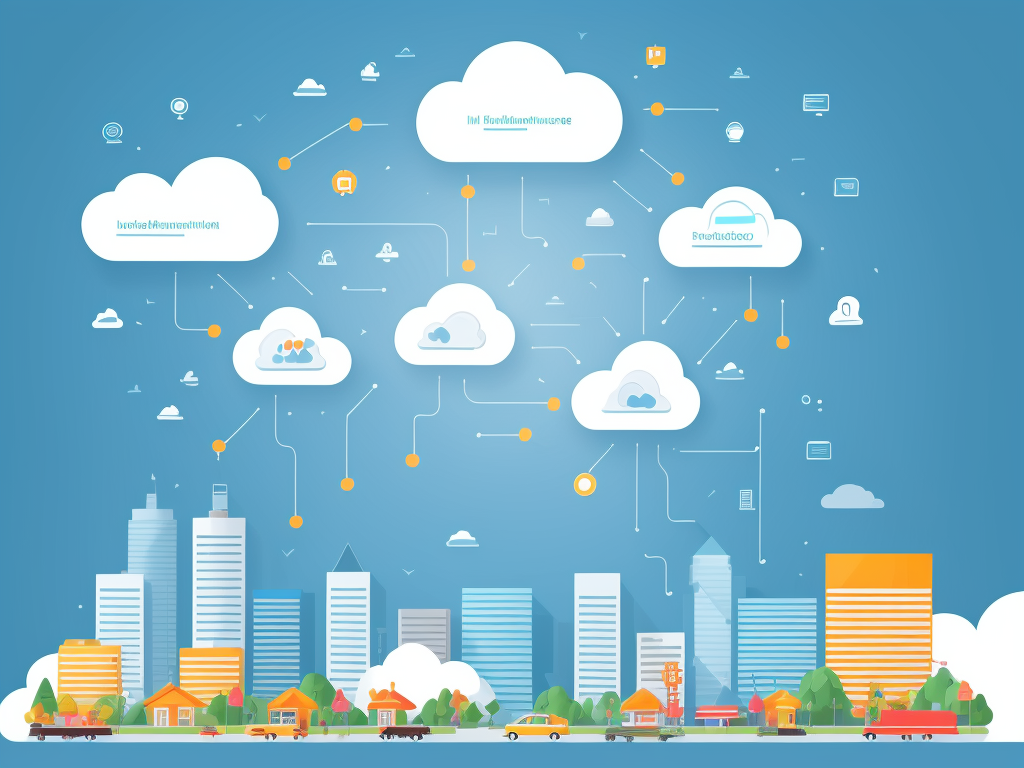 Teknologi Cloud Hybrid untuk Fleksibilitas Infrastruktur Bisnis ...