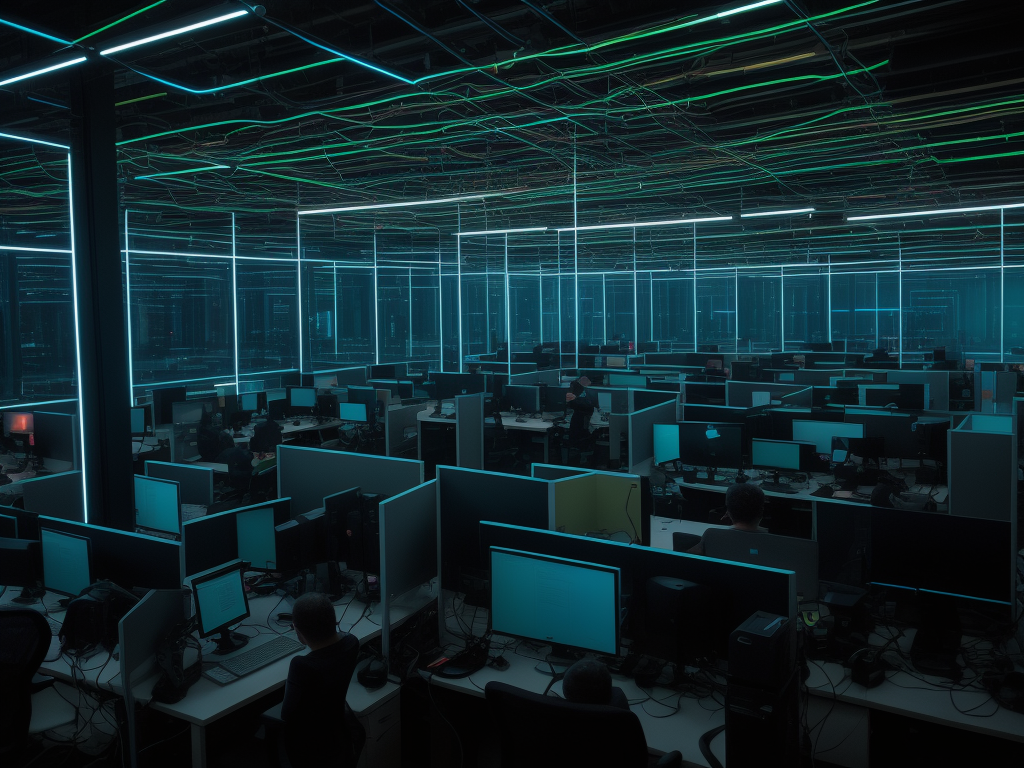 Penerapan Version Control dalam Tim Pengembangan Software - Phisoft Blog