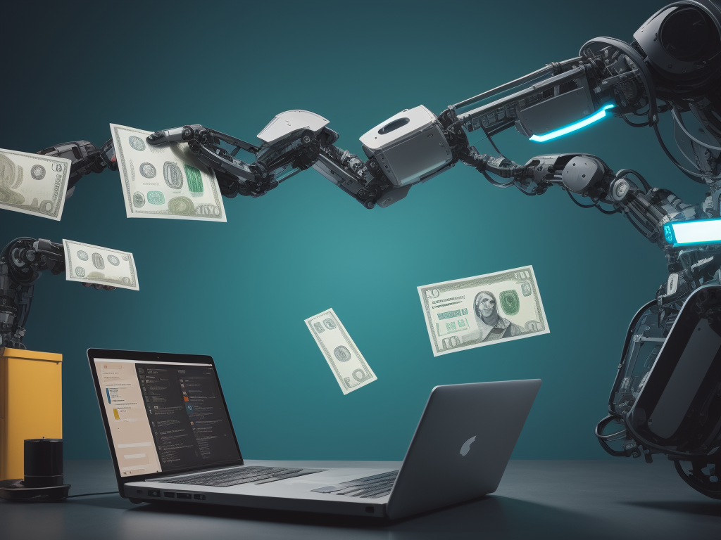 Otomatisasi Proses Penggajian Freelance dan Tenaga Kontrak - Phisoft Blog