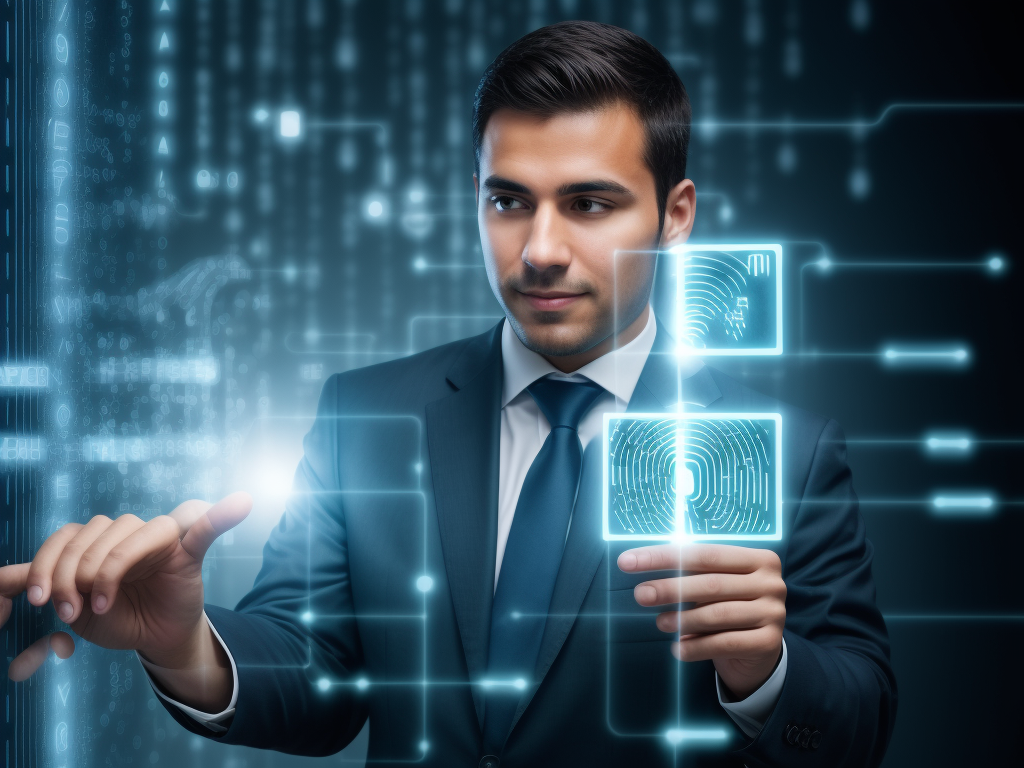 Teknologi Multi-Factor Authentication untuk Keamanan Sistem Bisnis ...