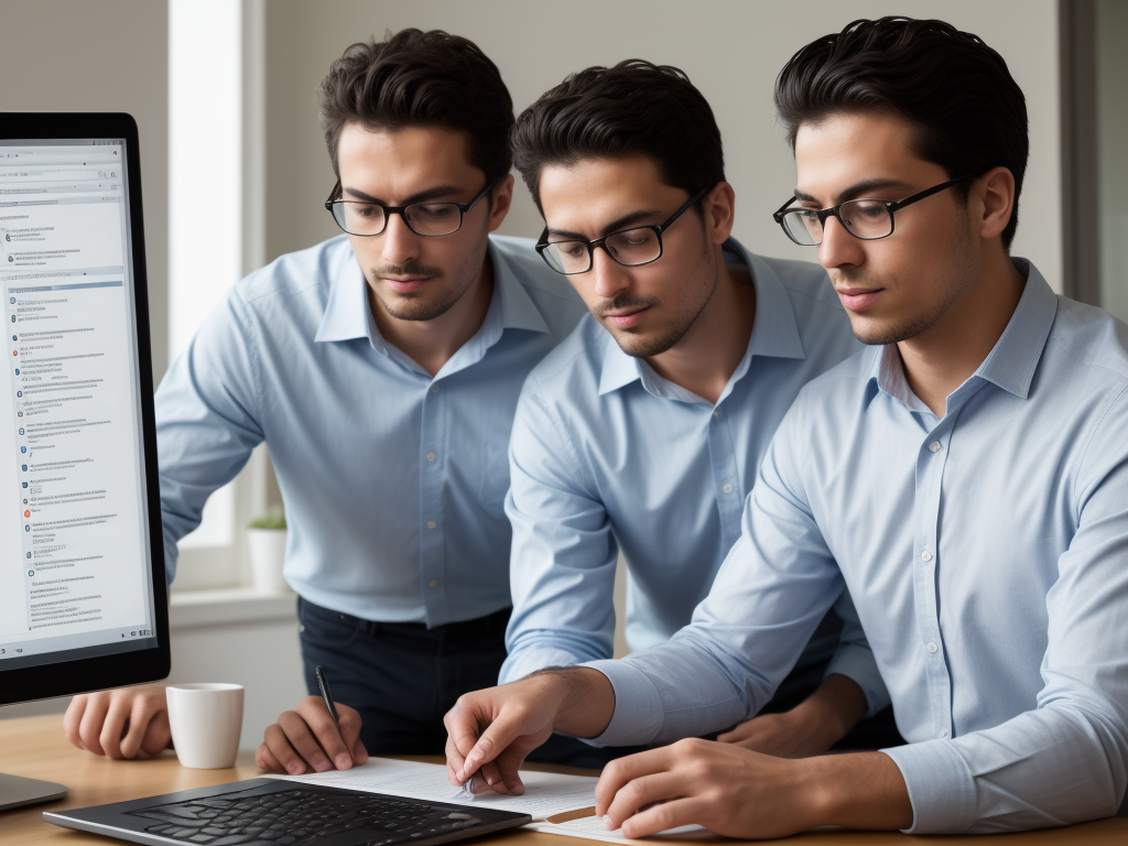 Penerapan Code Review Workflow untuk Meningkatkan Kualitas Software ...