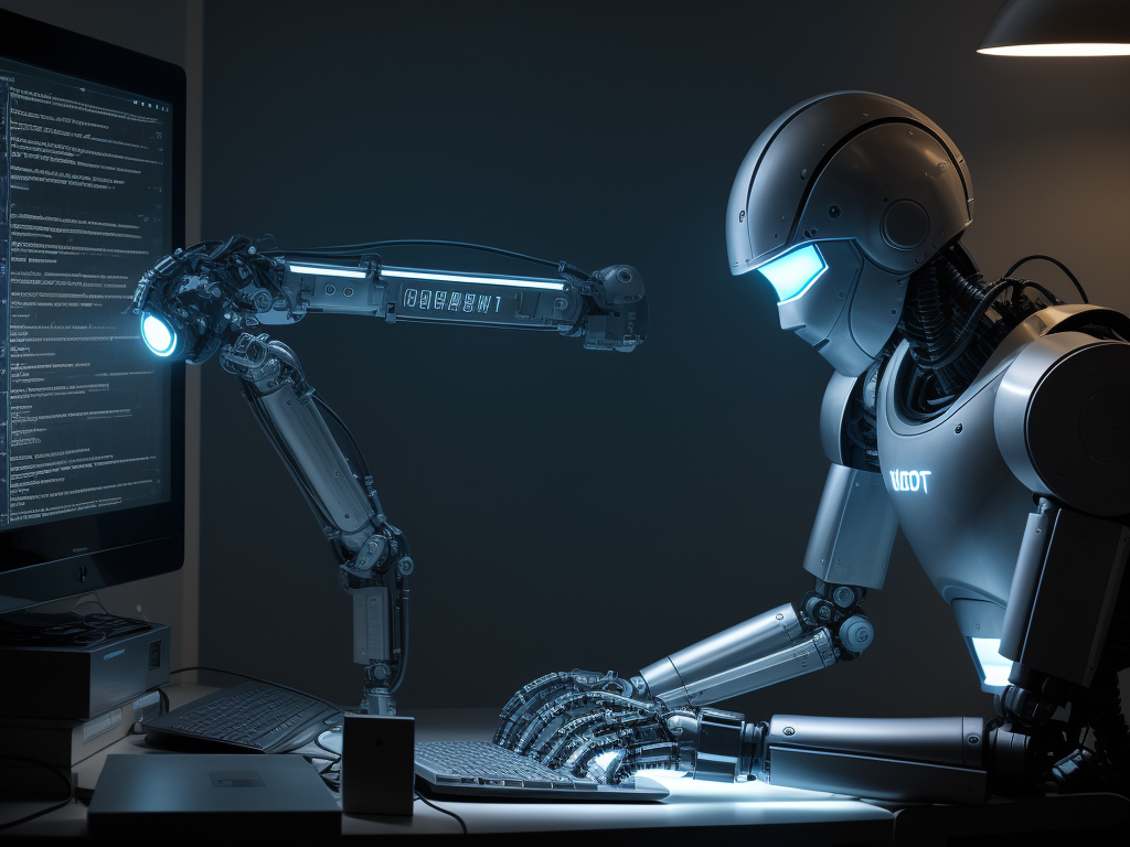 Penerapan Automated Testing untuk Efisiensi Pengembangan Software ...