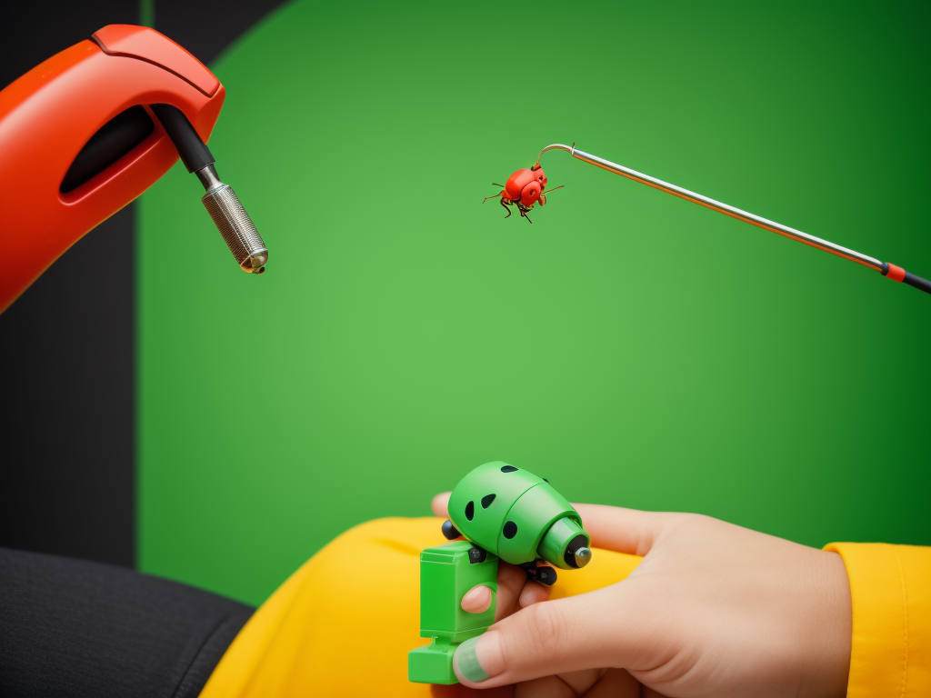 Penerapan Test-Driven Development (TDD) dalam Pengembangan Software ...