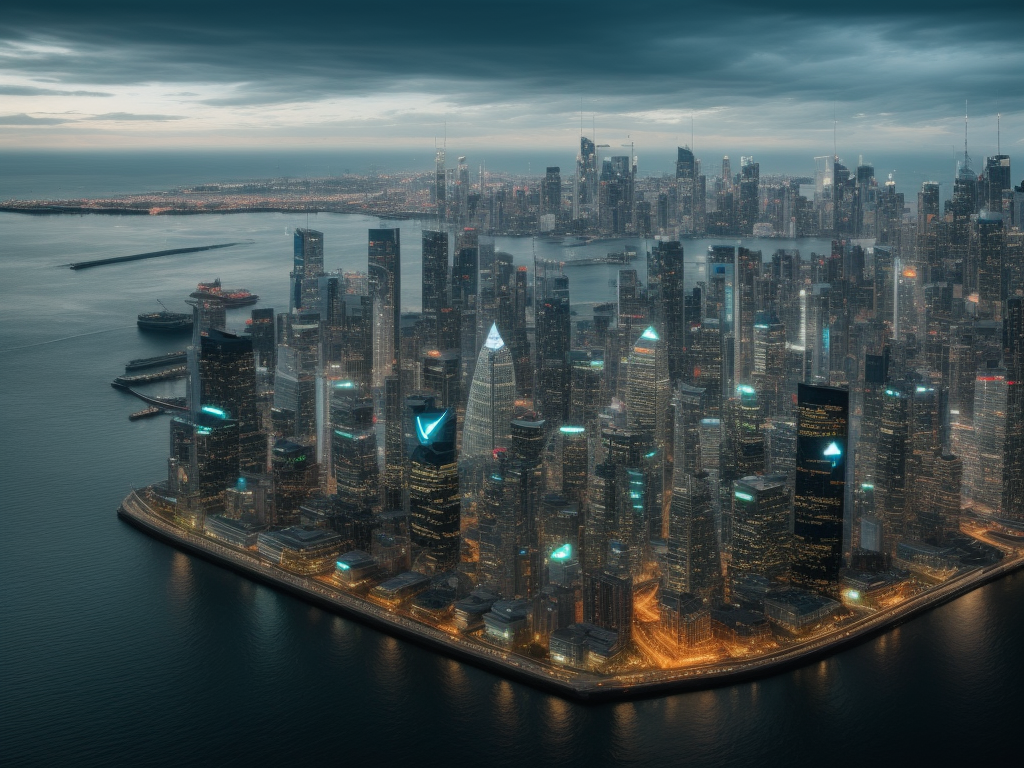 Penerapan Serverless Architecture untuk Efisiensi Infrastruktur ...