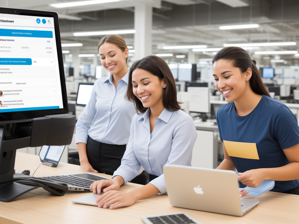 Sistem HR dengan Fitur Integrasi Absensi dan Payroll Otomatis - Phisoft ...