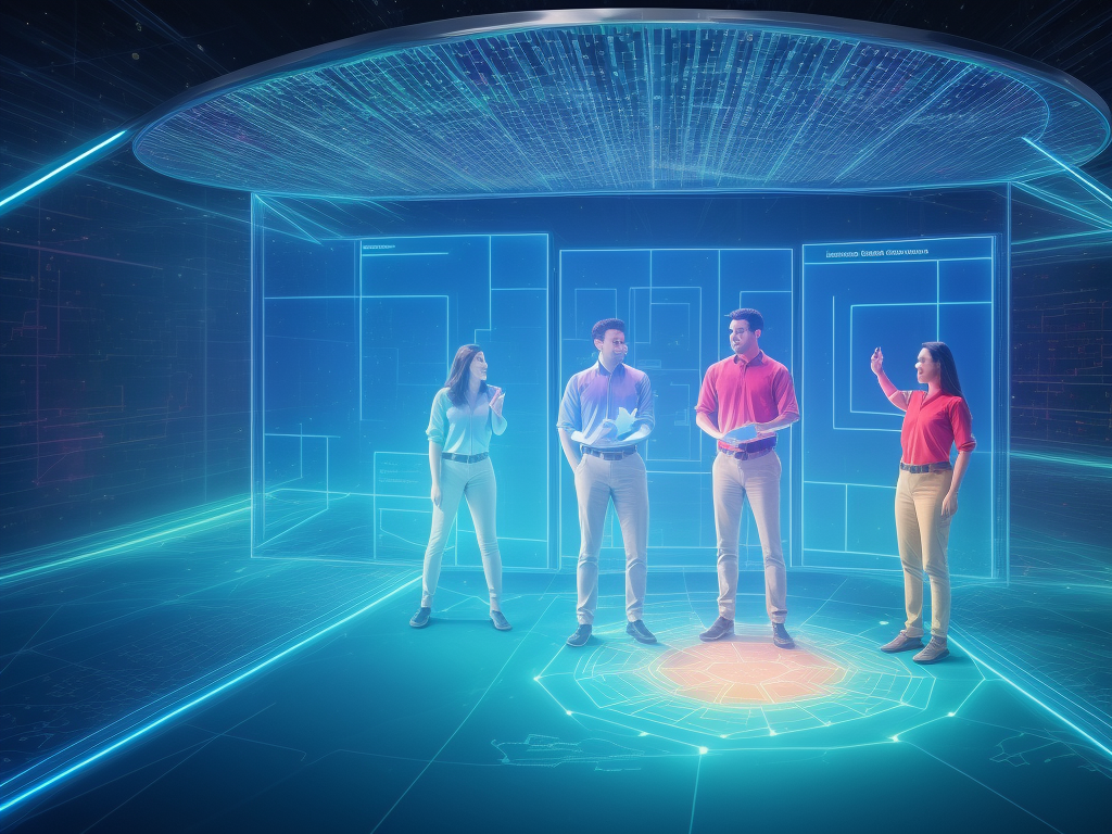 Sistem HR dengan Fitur Analitik Prediktif untuk Retensi Karyawan ...