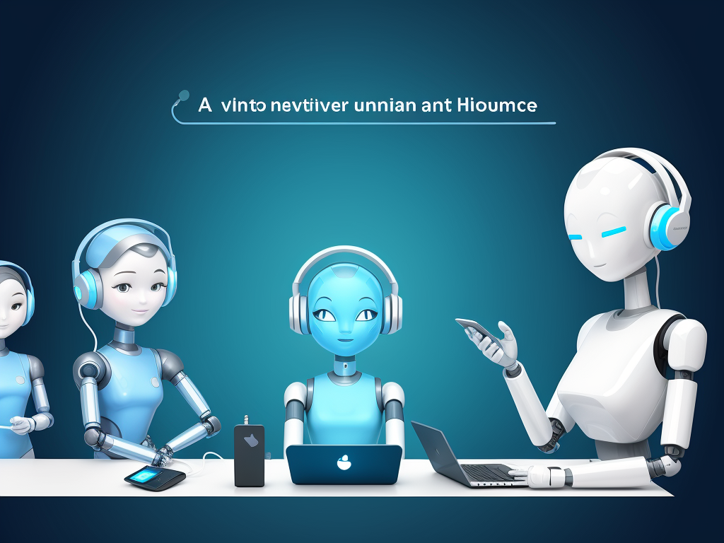 Pemanfaatan AI Conversational dalam Layanan Pelanggan Digital - Phisoft ...