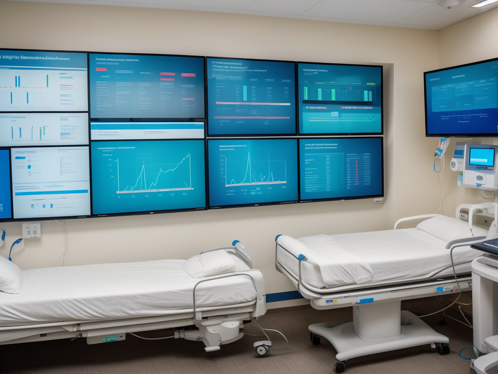 Teknologi Internet of Medical Things (IoMT) untuk Industri Kesehatan ...