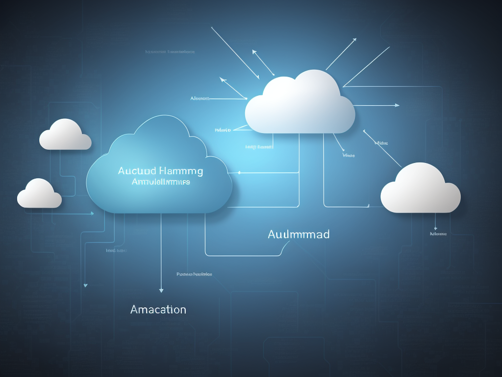Penerapan Automated Scaling untuk Aplikasi Berbasis Cloud - Phisoft Blog