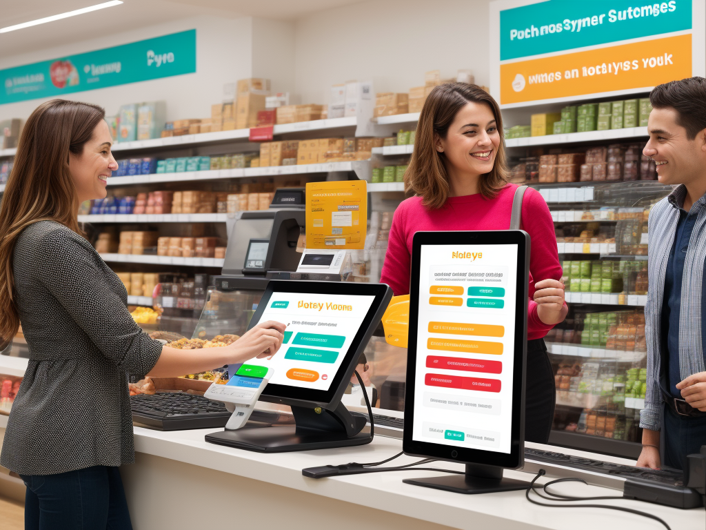 POS dengan Fitur Analisis Customer Journey untuk Strategi Penjualan ...