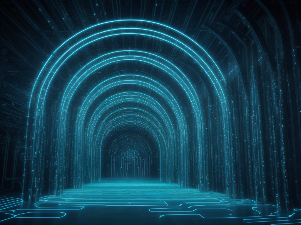 Penerapan API Gateway untuk Keamanan dan Skalabilitas Layanan Software ...