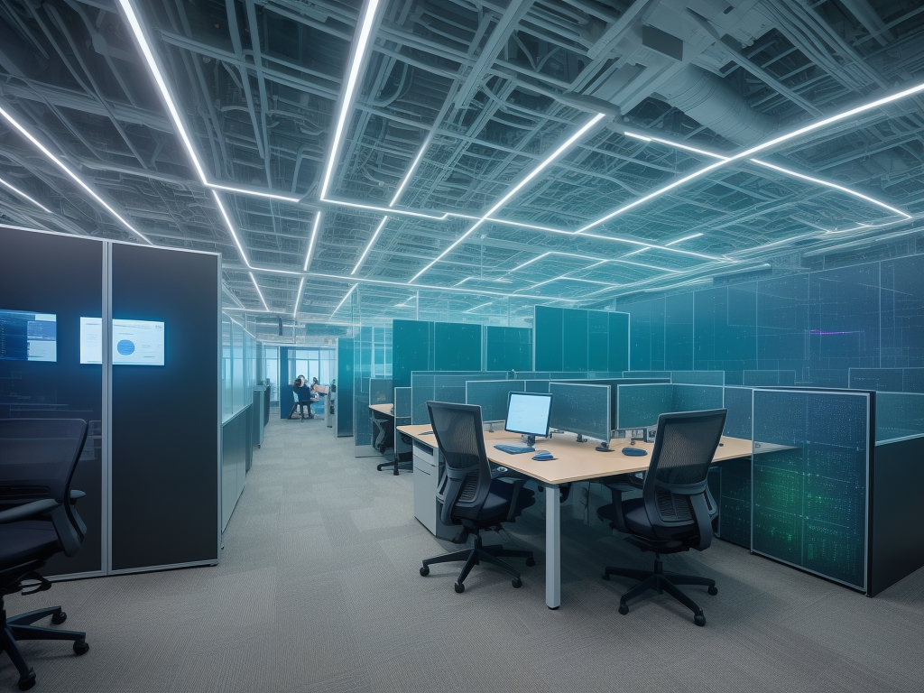 Teknologi Artificial Intelligence untuk Efisiensi Operasional ...