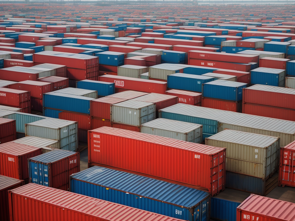 Penerapan Software Containerization untuk Efisiensi Infrastruktur ...