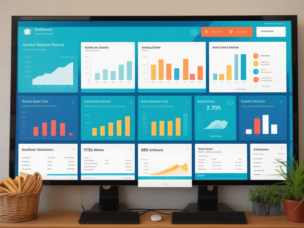POS dengan Fitur Real-Time Dashboard untuk Monitoring Penjualan ...