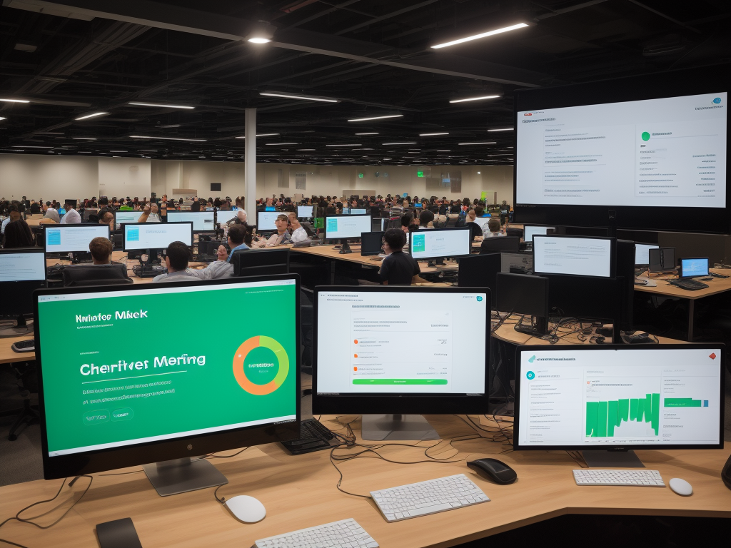 Penerapan Software Testing Otomatis untuk Menjamin Kualitas Produk ...