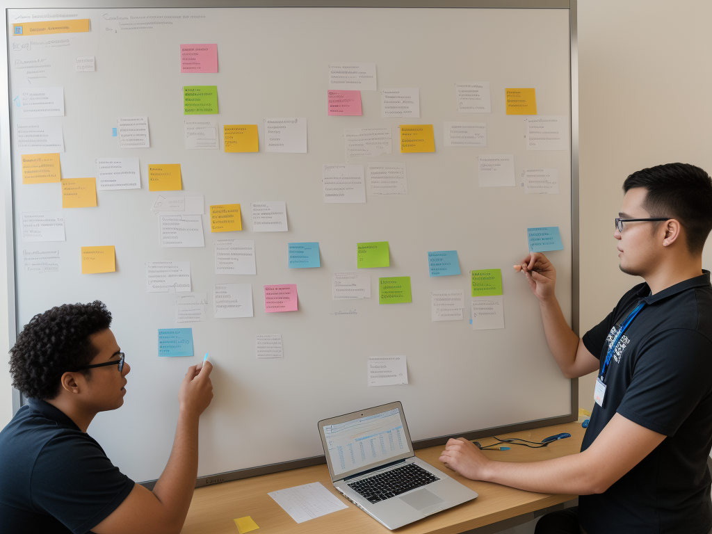Penerapan Design Thinking dalam Proses Pengembangan Software - Phisoft Blog