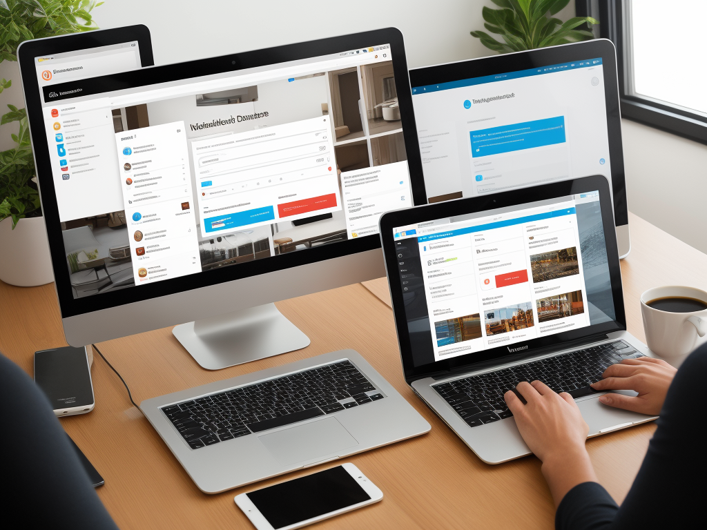 Teknologi Virtual Desktop Infrastructure untuk Produktivitas Fleksibel ...