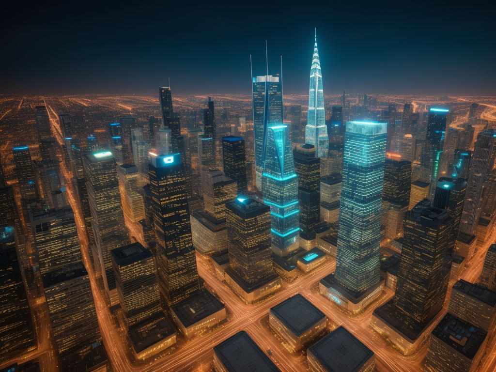 Teknologi Artificial Intelligence dalam Prediksi Permintaan Pasar ...