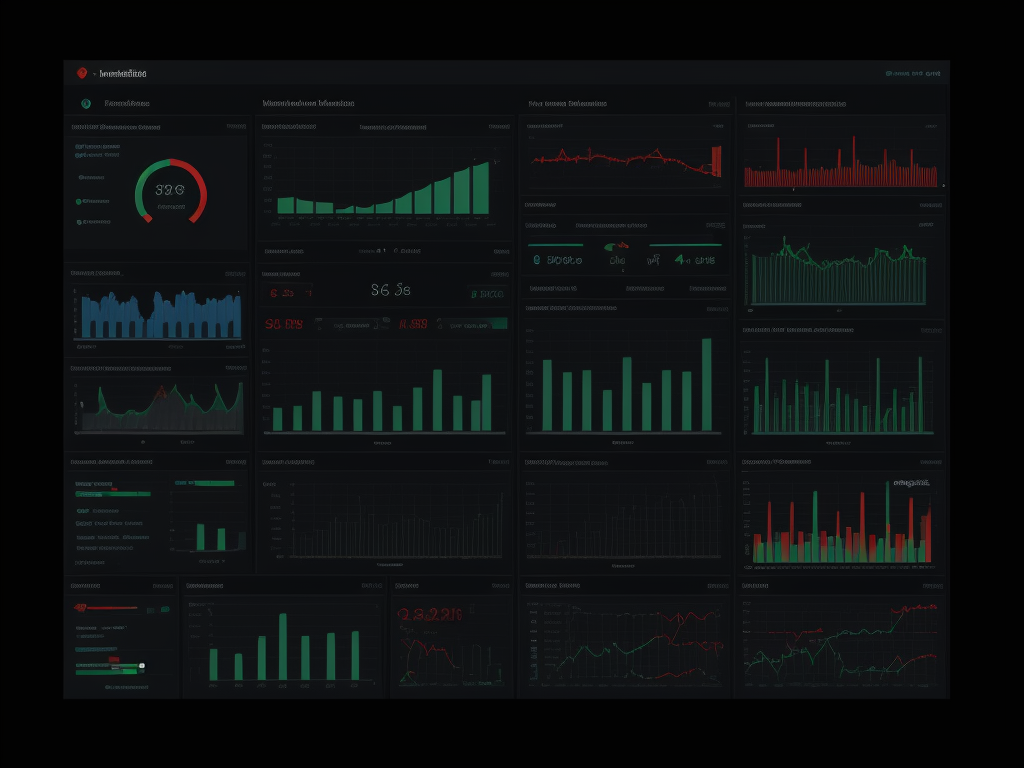 Penerapan Continuous Monitoring untuk Stabilitas Aplikasi - Phisoft Blog