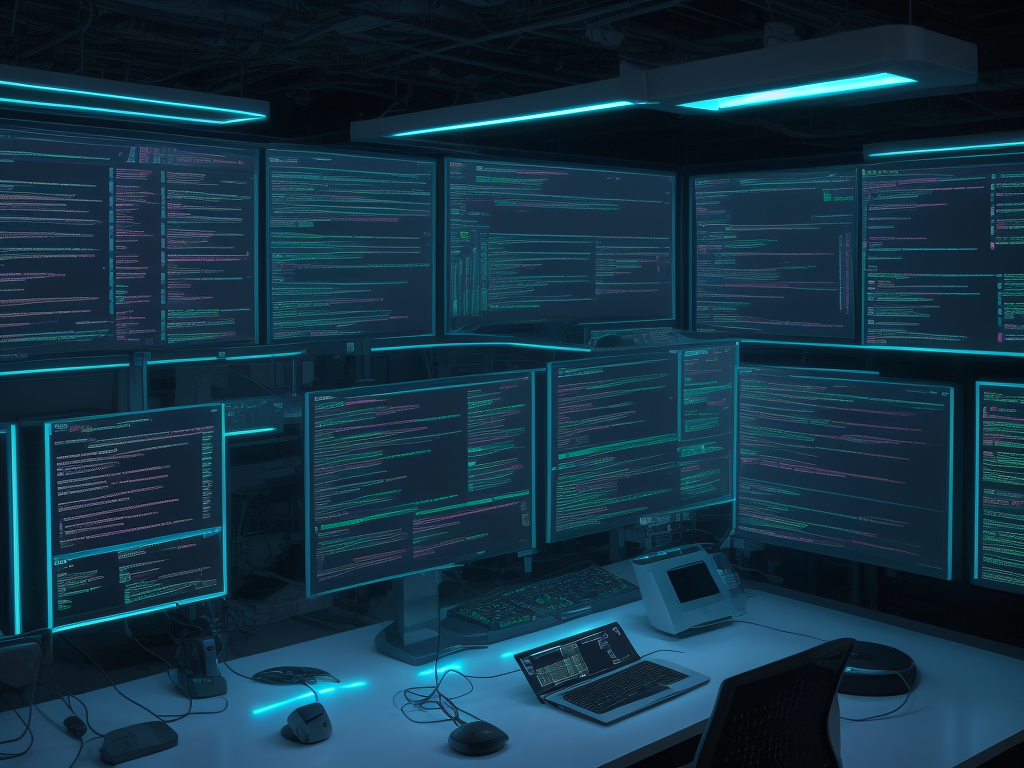 Penerapan Automated Code Review untuk Kualitas Software Lebih Baik ...