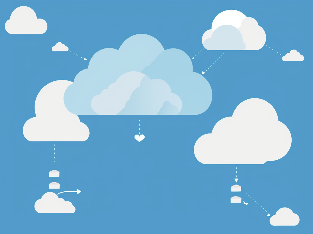 Penerapan Cloud Migration Strategy untuk Modernisasi Software - Phisoft ...