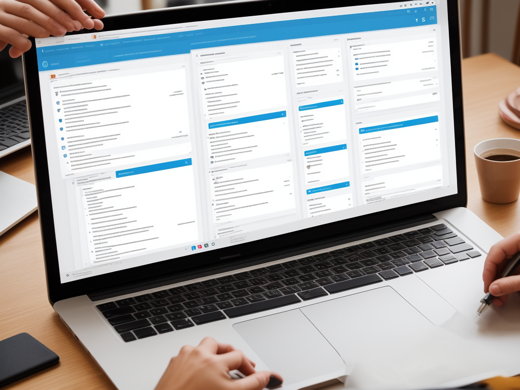 Penerapan Software Documentation Best Practices untuk Tim Developer ...