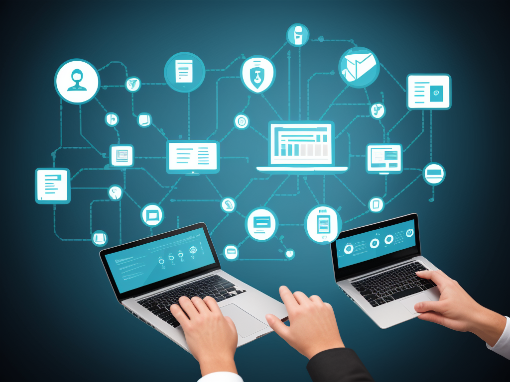 Edukasi Teknologi Payroll: Memahami Dasar Penggajian Digital di Era ...