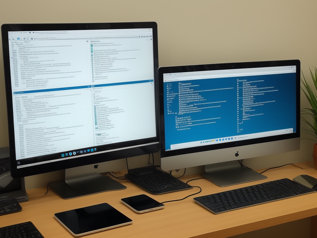 Software Development Lifecycle: Panduan untuk Tim IT Modern - Phisoft Blog