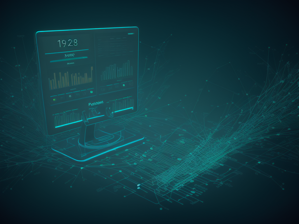 Penerapan AI pada Sistem POS untuk Analisis Penjualan Cerdas - Phisoft Blog
