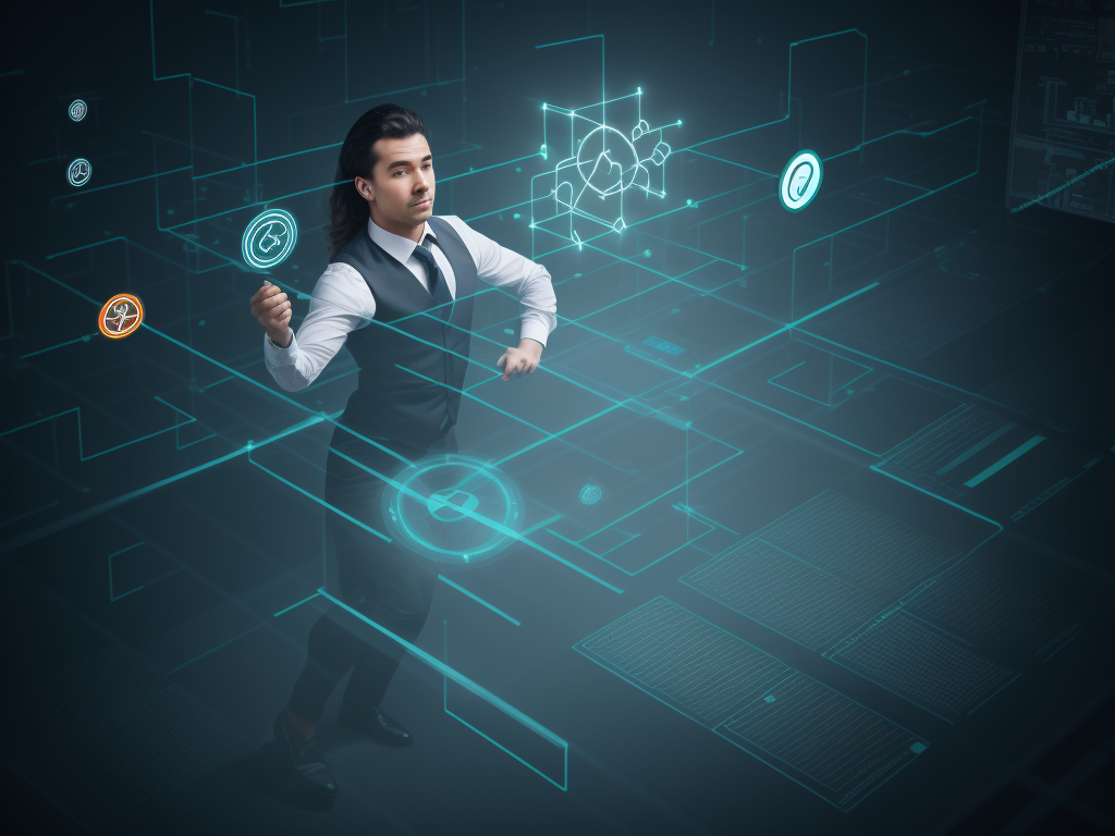 HR Digital Transformation: Menyederhanakan Proses dan Meningkatkan ...