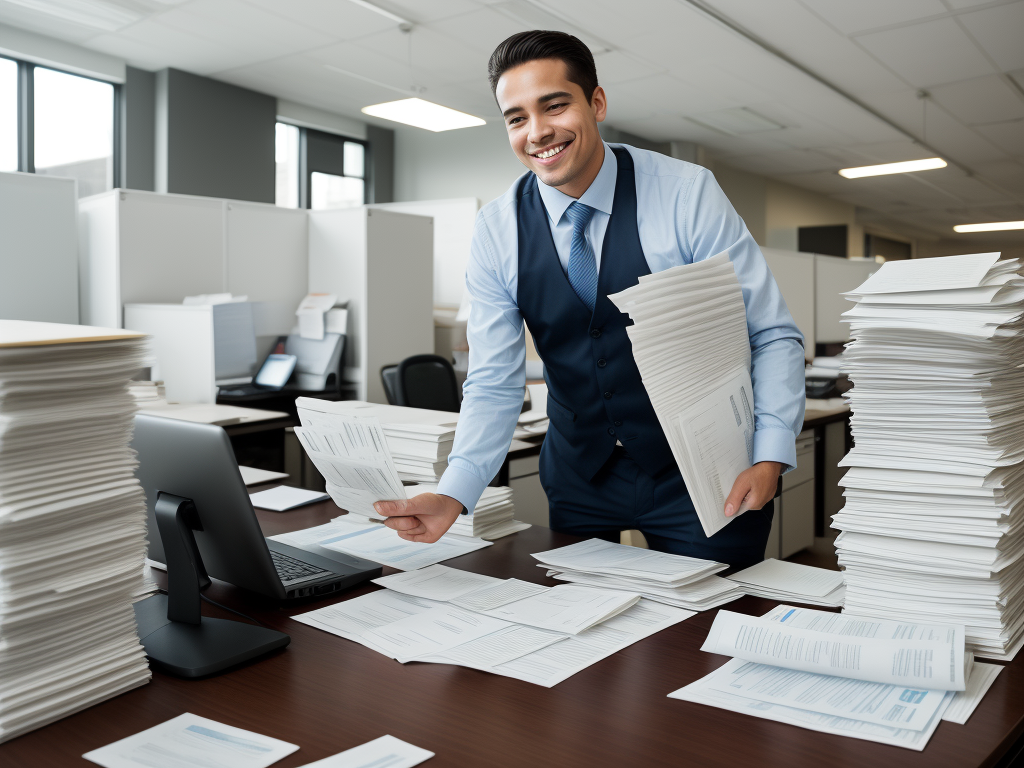 HR Tech Trends 2025: Kecerdasan Buatan dalam Pengelolaan SDM - Phisoft Blog