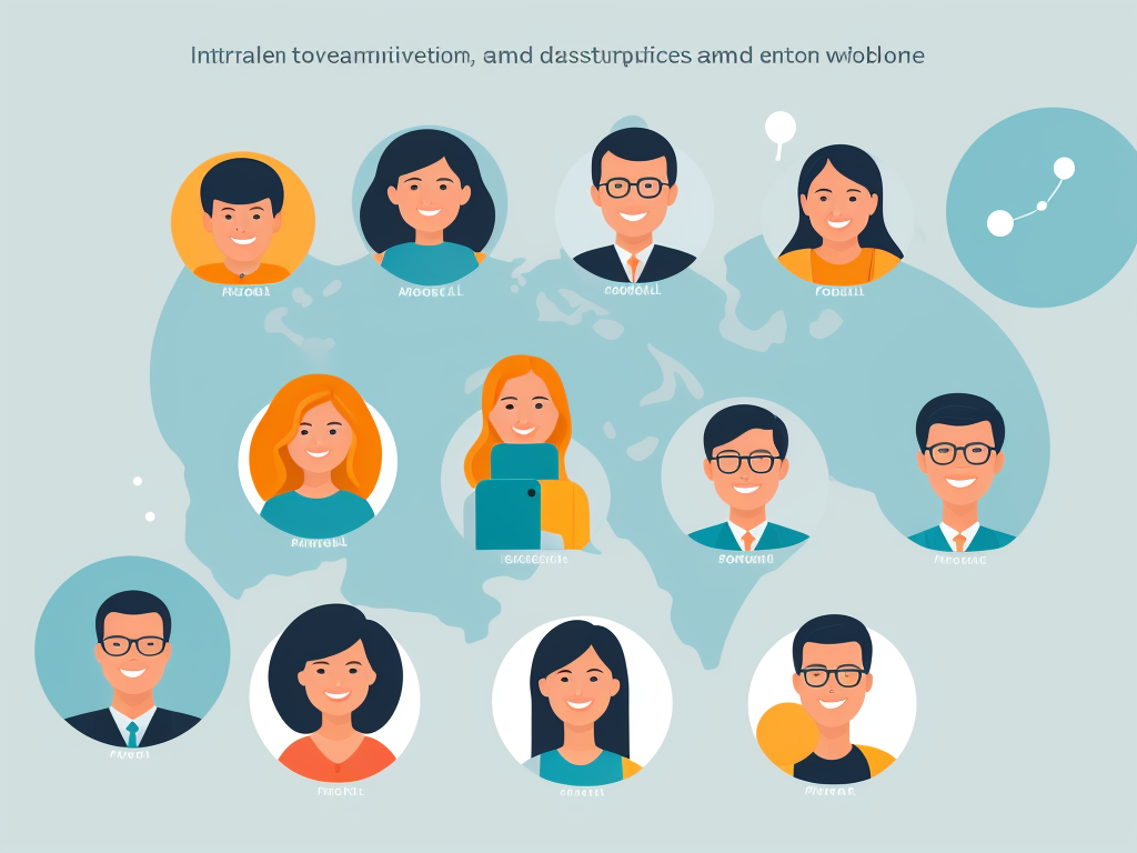 Teknologi HR 2025: AI dan Otomatisasi untuk SDM yang Lebih Efisien ...