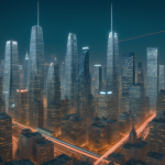 Strategi Transformasi Digital untuk Meningkatkan Produktivitas dan Efisiensi Perusahaan image